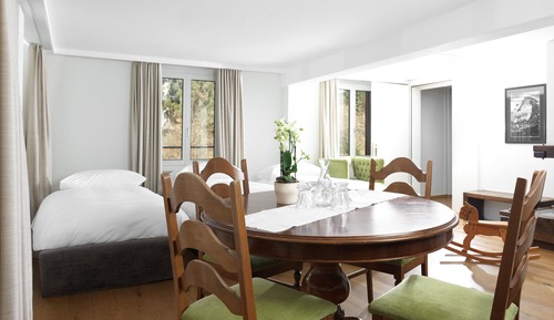 Suite Grand