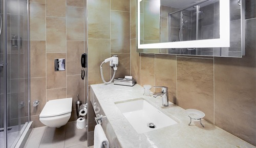 Habitación familiar