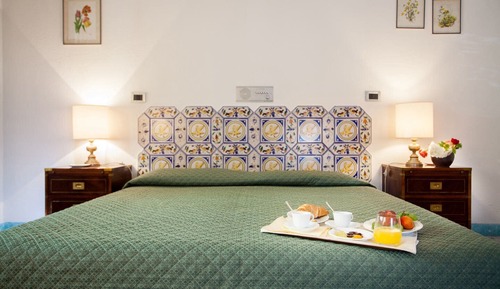 Habitación estándar, balcón, vistas a la montaña