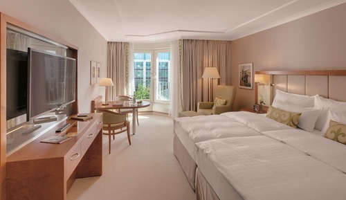 Habitación clásica (Grand)