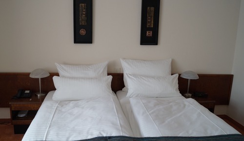 Habitación doble