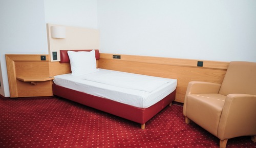 Habitación individual básica
