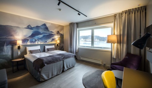 Habitación superior (Plus)