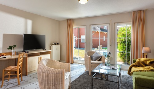 Apartamento, 4 habitaciones