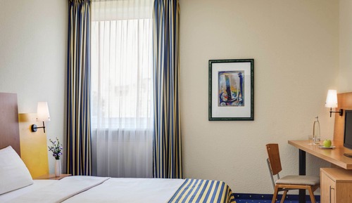 Habitación Business