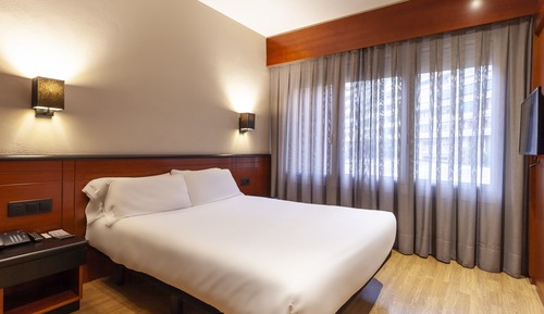 Habitación familiar