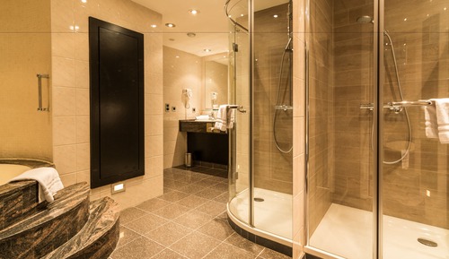 Suite Deluxe