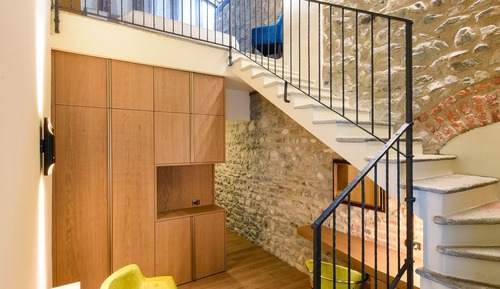 Suite estudio Confort (Castello)