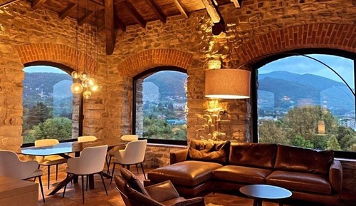 Suite ejecutiva (Castello)