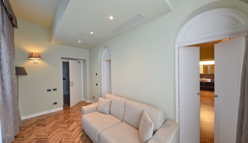 Suite Grand (Villa)
