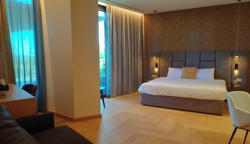 Suite Elite