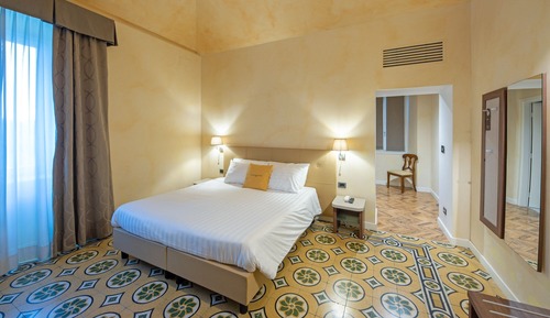 Suite estudio Confort (Villa)