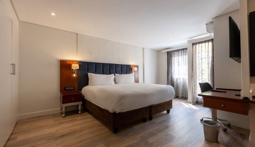 Apartamento estándar