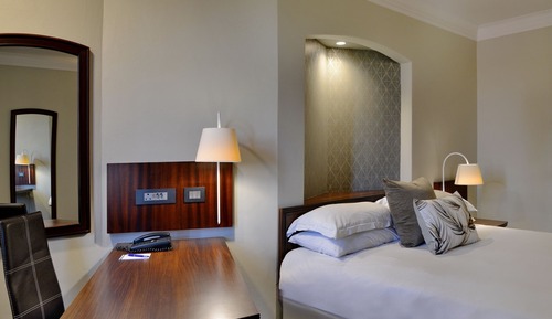 Suite ejecutiva