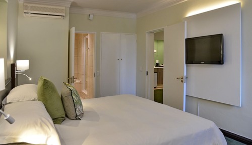 Suite familiar