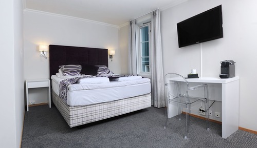 Suite estudio junior
