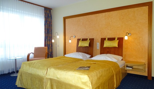 Habitación Confort