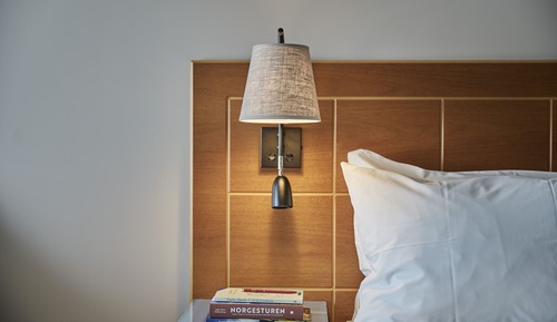 Habitación superior