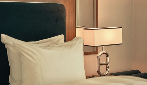 Suite, balcón, vistas al mar