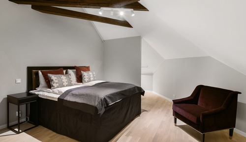 Apartamento, 1 habitación