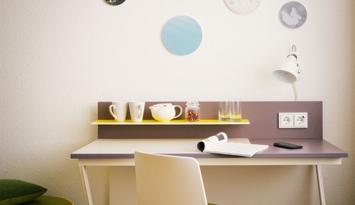 Habitación Confort, accesible para personas con discapacidad