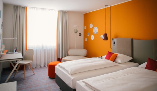 Habitación Confort