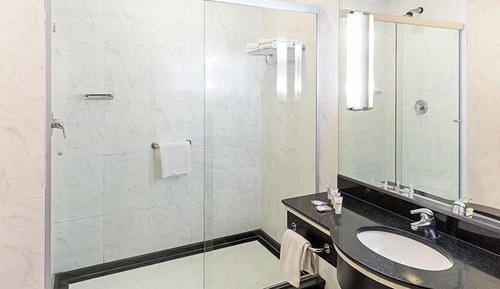 Suite ejecutiva, 1 cama de matrimonio grande
