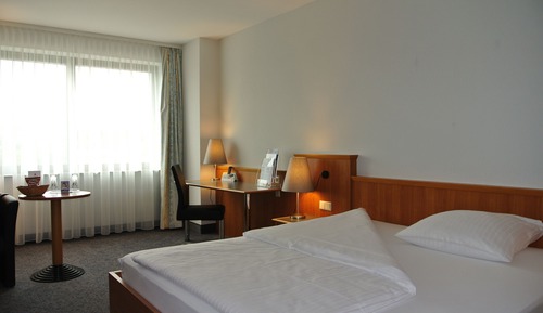 Habitación individual Confort