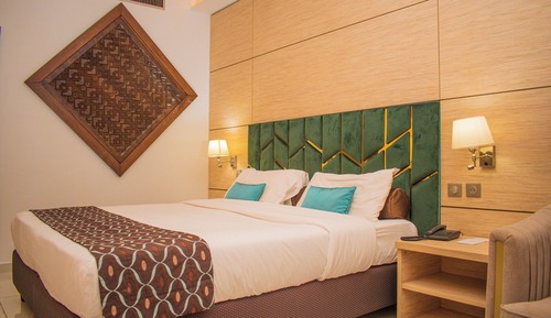 Habitación (Privilege)