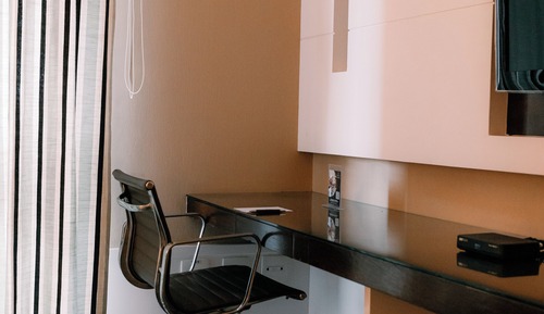 Suite presidencial, 2 habitaciones, no fumadores
