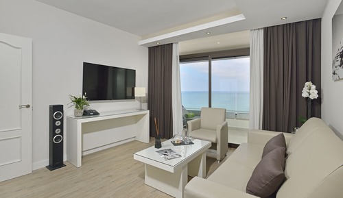 Suite junior (Executive)