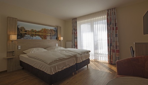 Habitación doble
