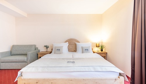 Habitación triple estándar (Standard Plus)