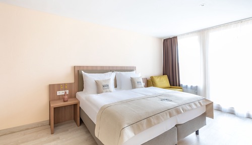 Habitación individual Confort