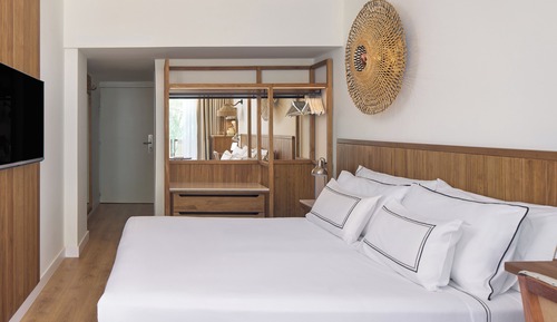 Habitación (Melia)