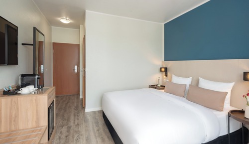 Habitación Premium