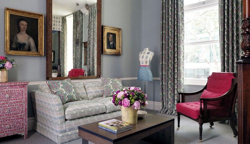 Suite (Covent Garden )