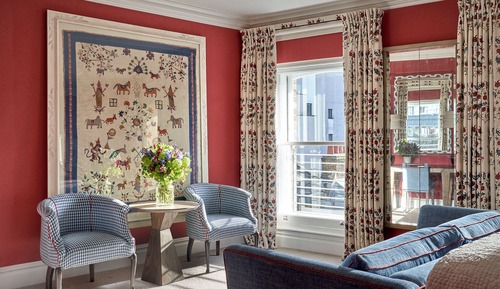 Suite junior (Luxury)
