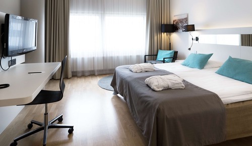 Habitación familiar (Superior)