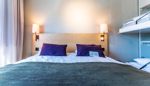Habitación familiar (Standard)