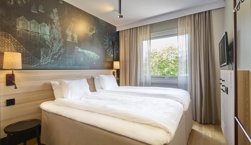 Habitación individual