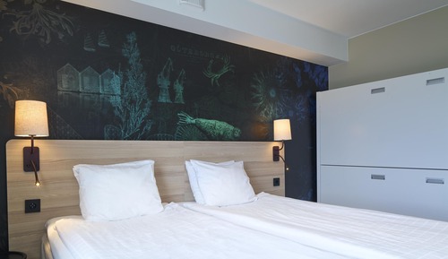 Habitación familiar