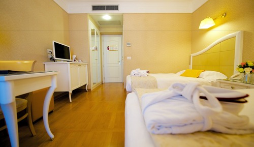 Standard Twin Room, 2 Twin Beds, Non Smoking