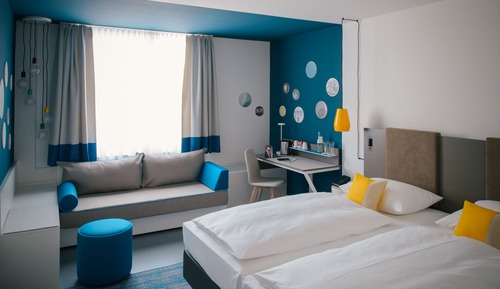 Habitación (Lounge)