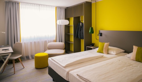 Habitación Confort