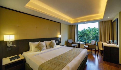 Habitación Club