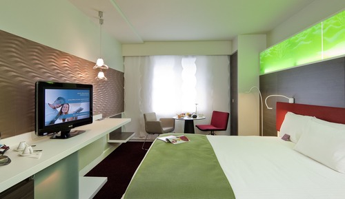 Habitación clásica, 1 cama doble