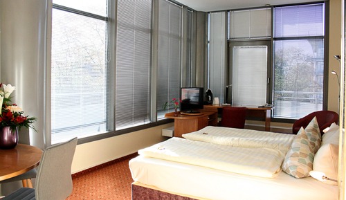 Habitación Confort