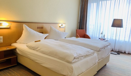 Suite junior, 1 cama doble