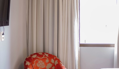 Habitación estándar, 1 cama de matrimonio